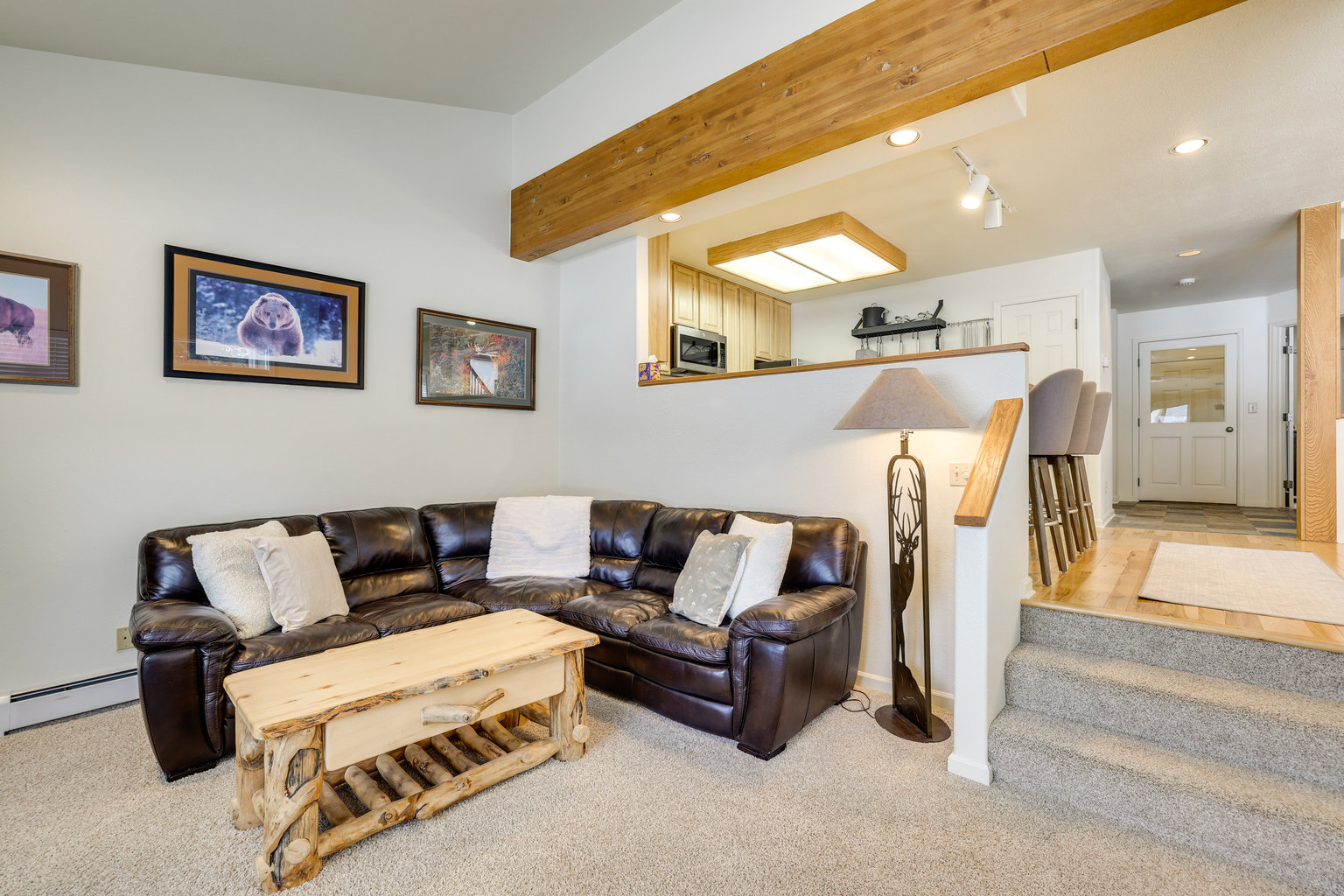 Frisco Vacation Rental