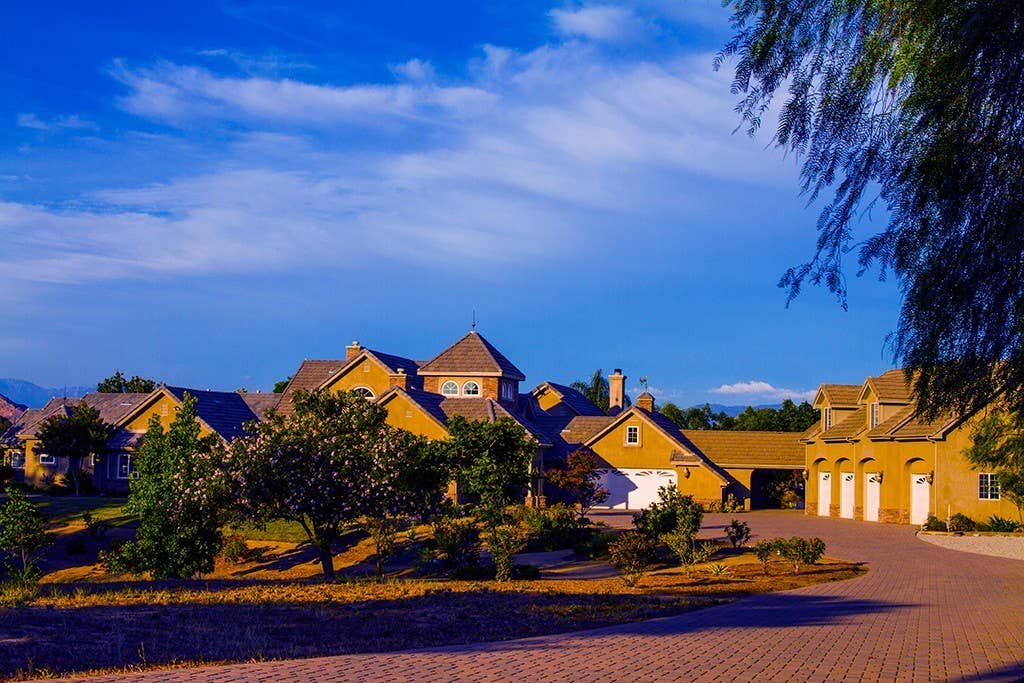 Riverside County Vacation Rental