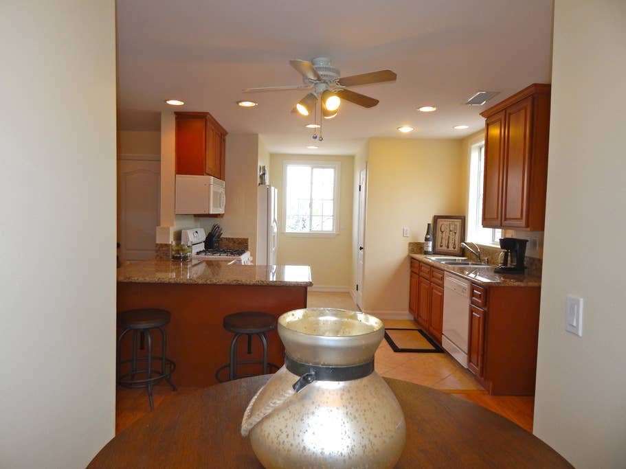 Riverside County Vacation Rental