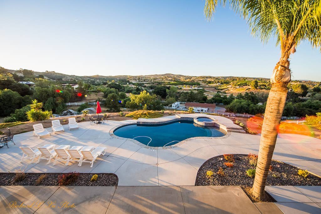 Riverside County Vacation Rental