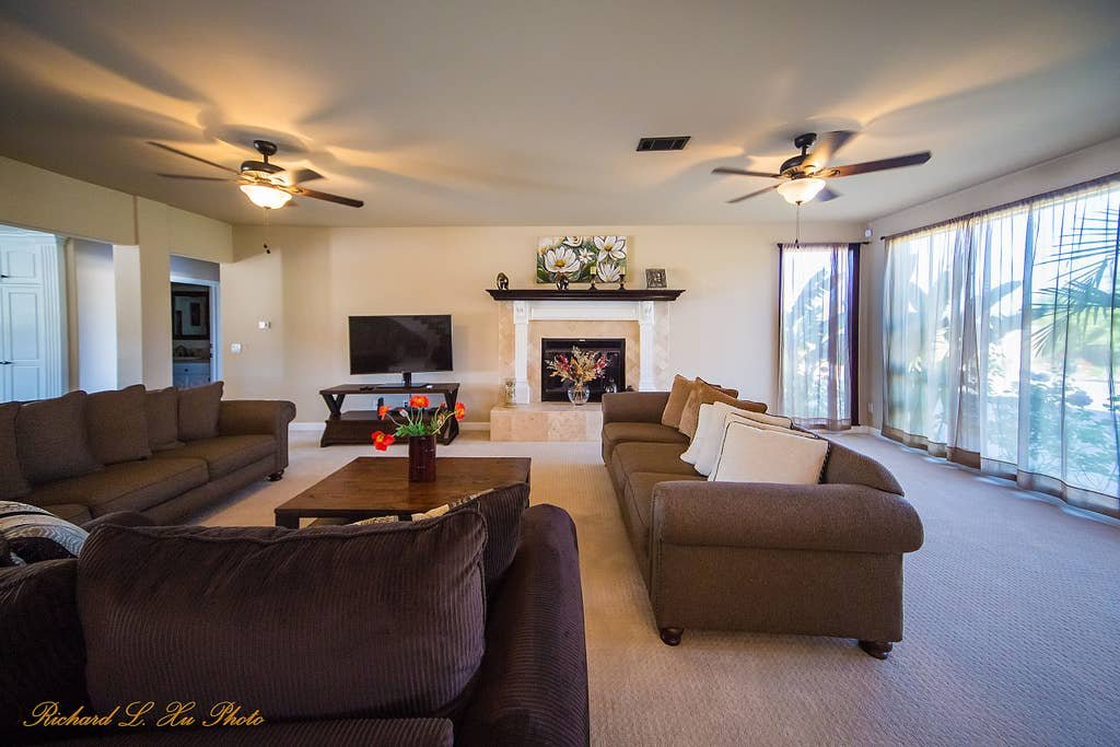 Riverside County Vacation Rental