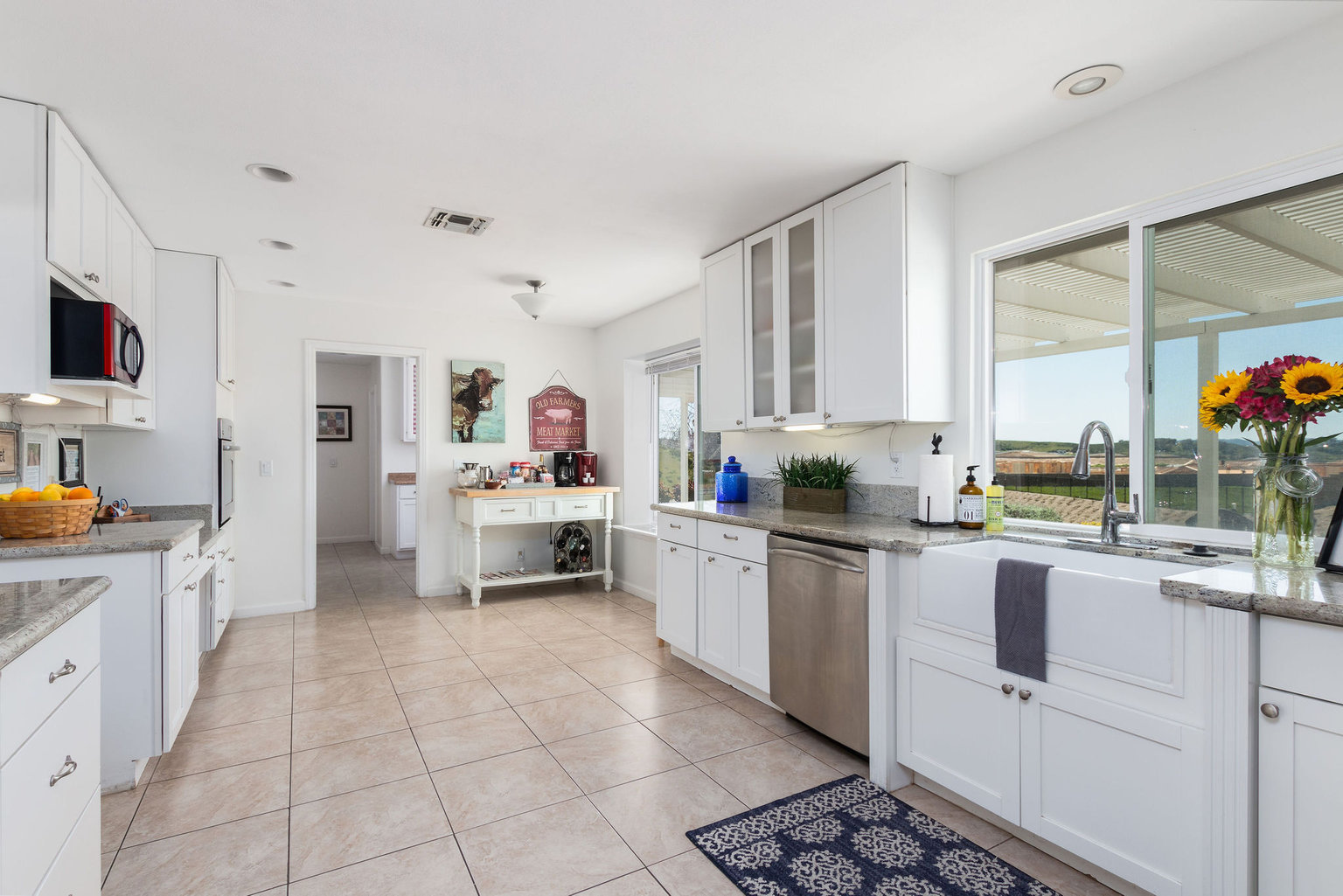 Riverside County Vacation Rental