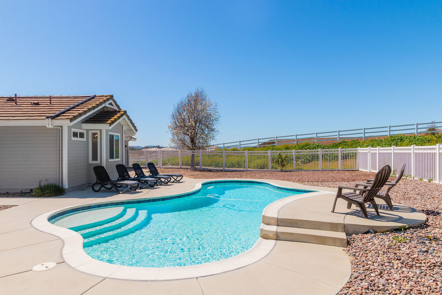 Riverside County Vacation Rental
