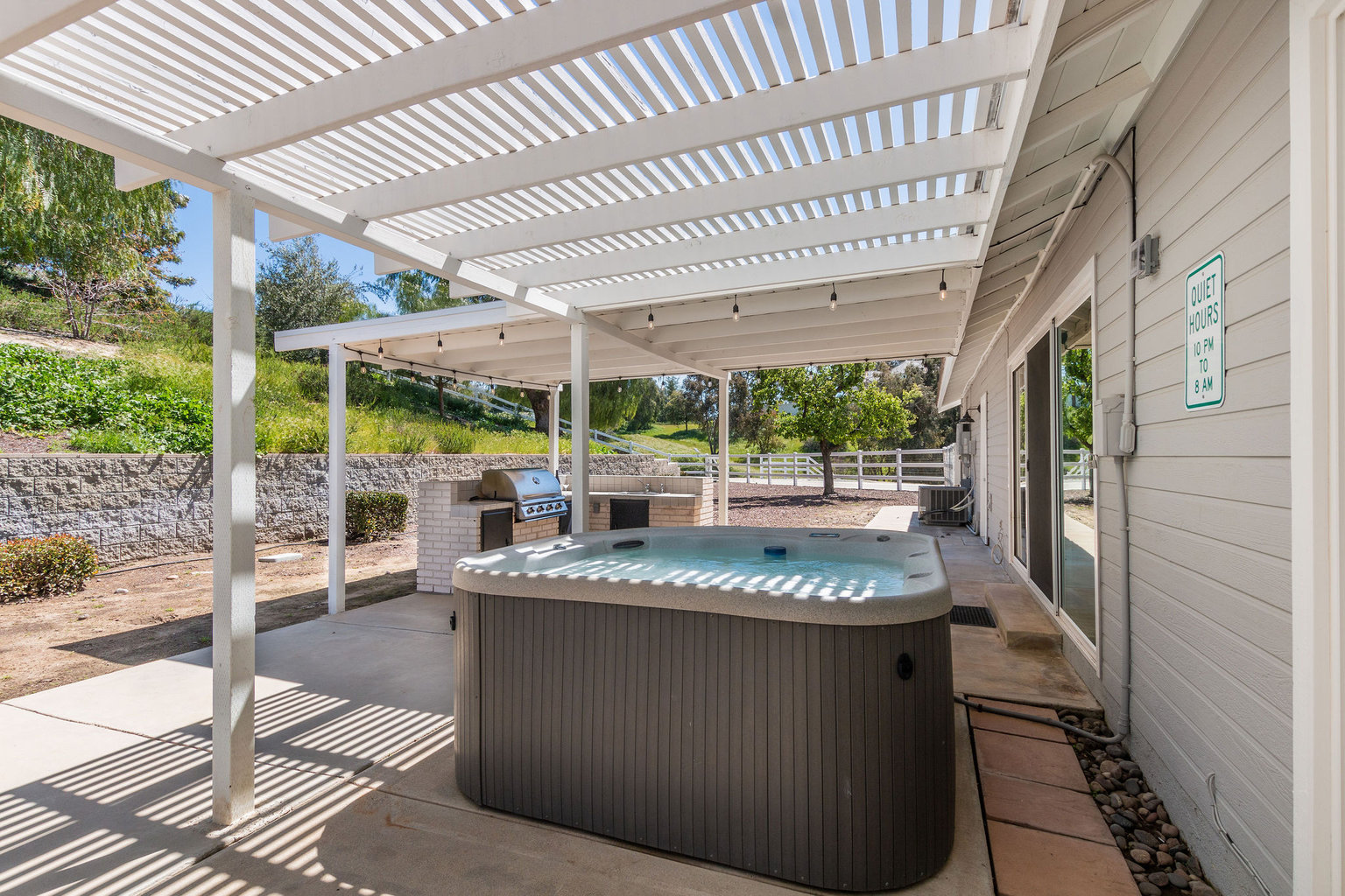 Riverside County Vacation Rental