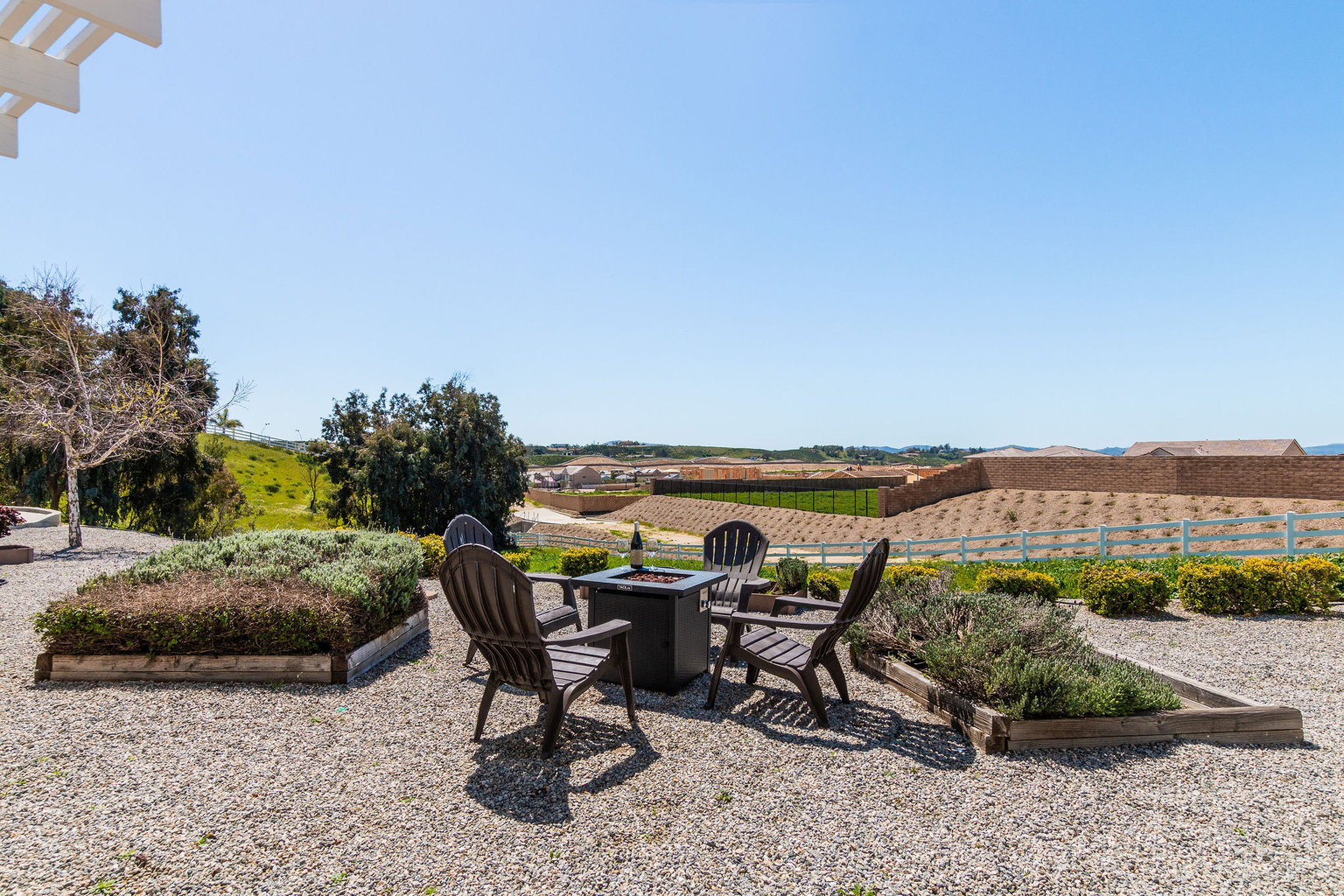 Riverside County Vacation Rental