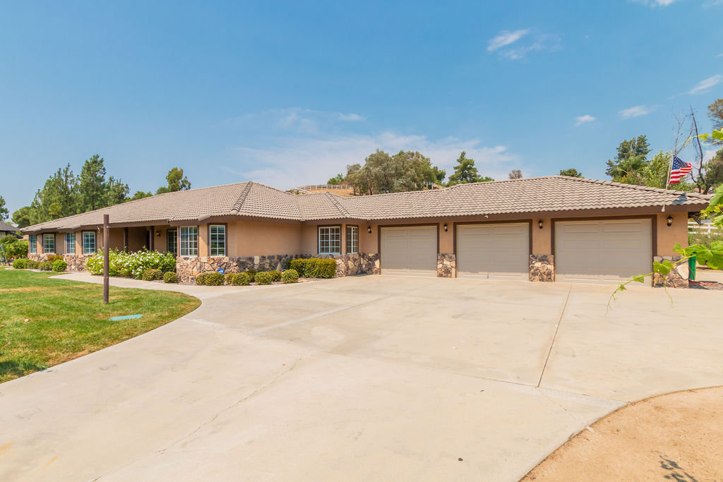 Riverside County Vacation Rental