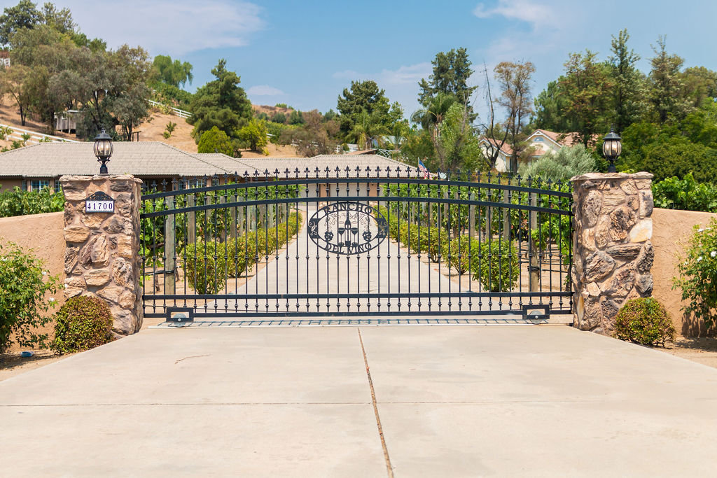 Riverside County Vacation Rental