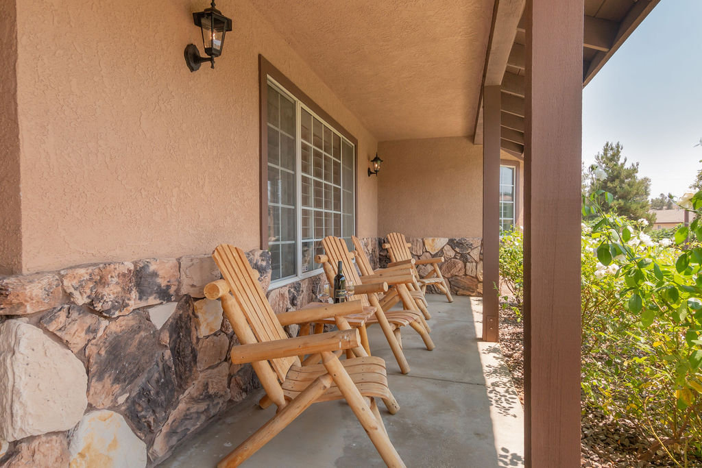 Riverside County Vacation Rental