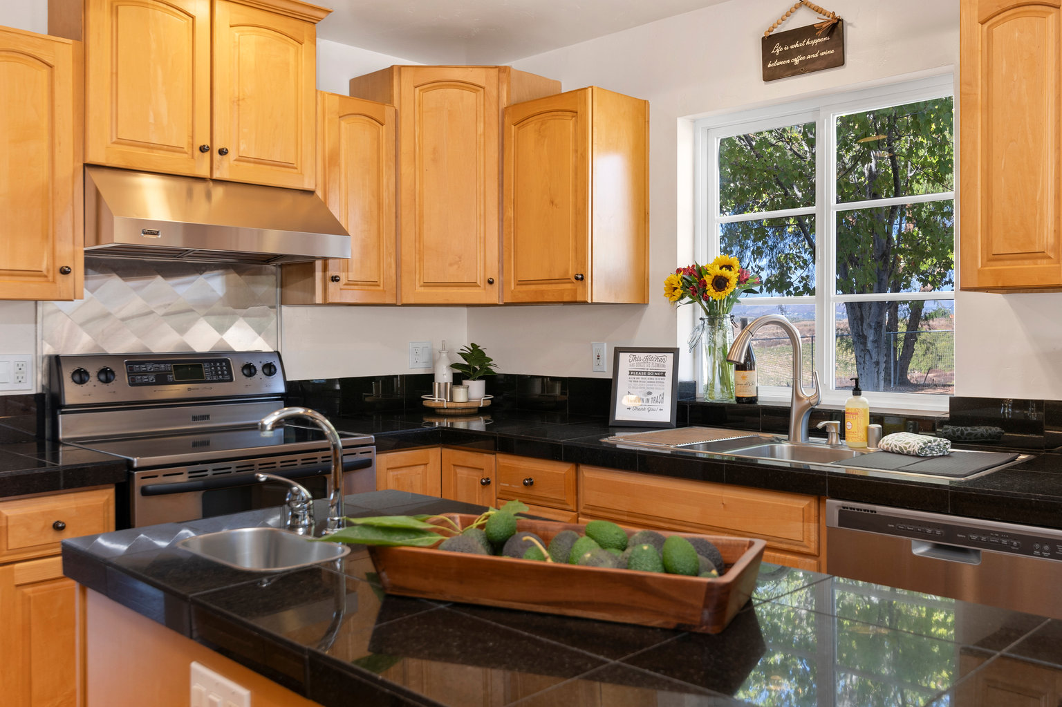 Riverside County Vacation Rental