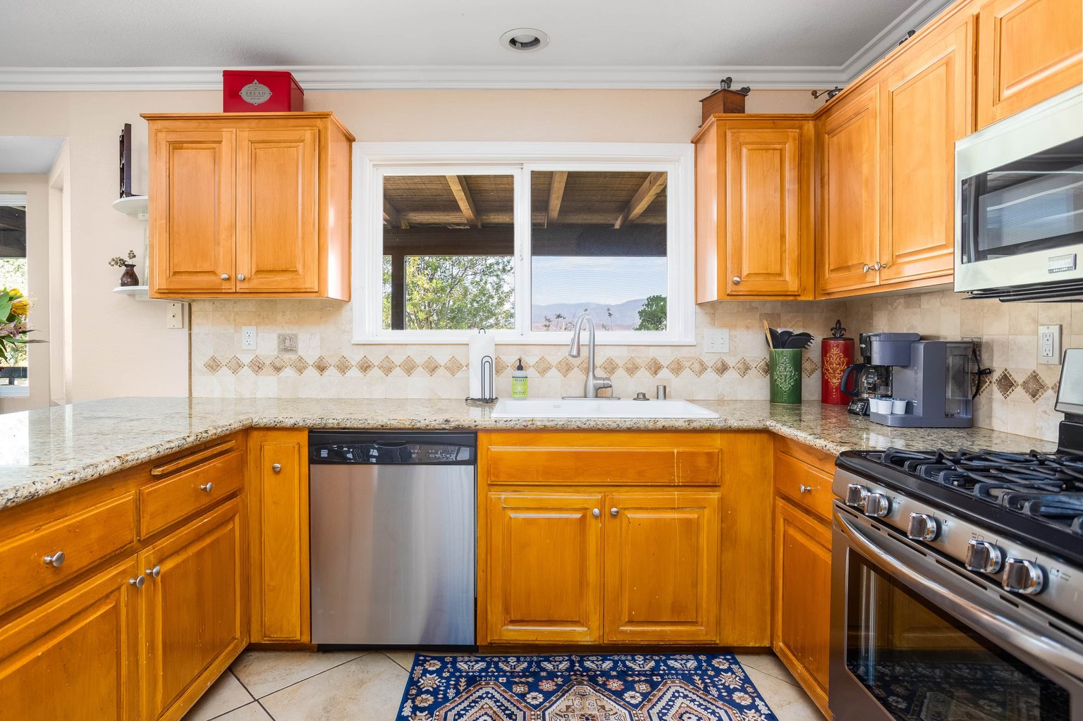 Riverside County Vacation Rental