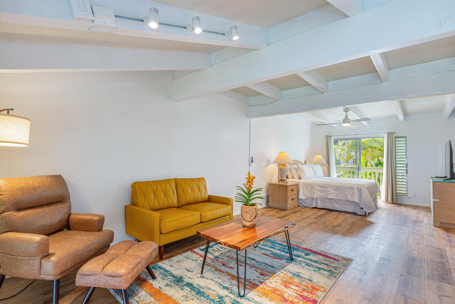 Princeville Vacation Rental