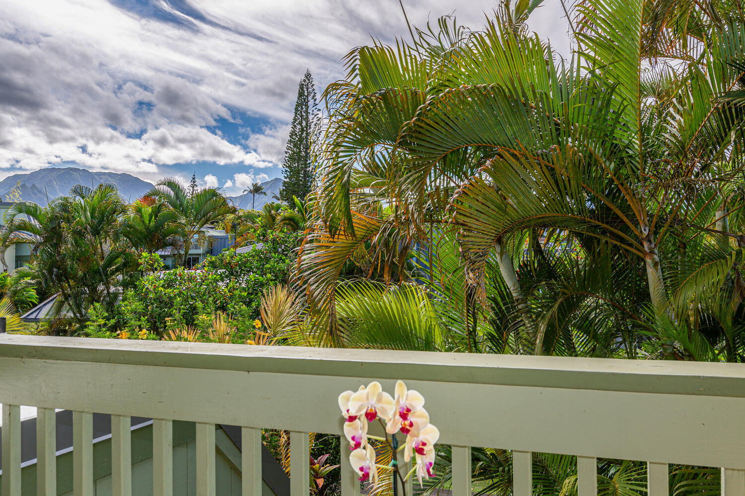 Princeville Vacation Rental