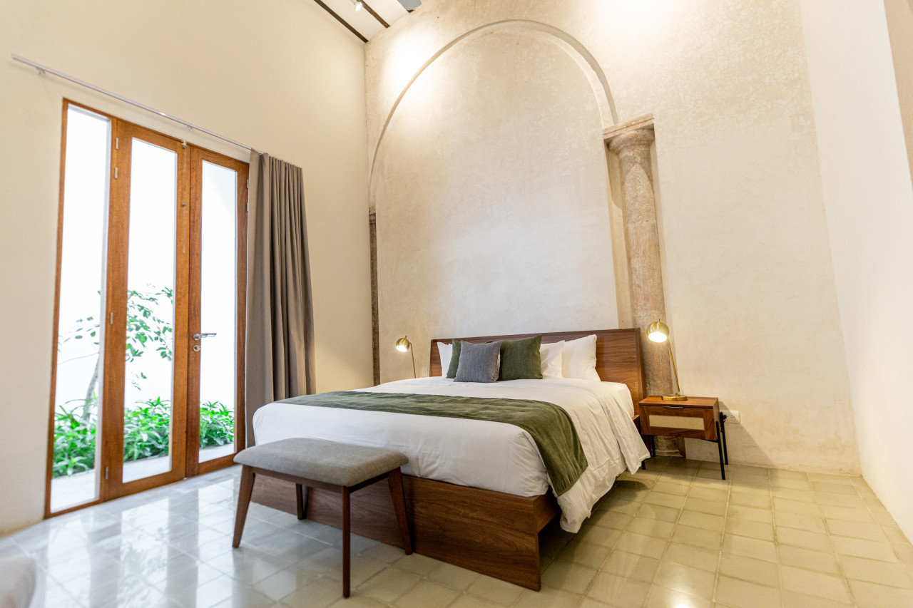 Mérida Vacation Rental