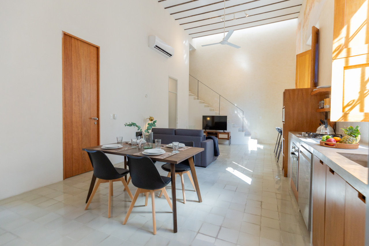 Mérida Vacation Rental