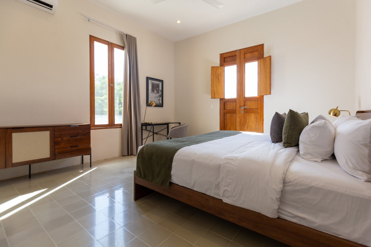 Mérida Vacation Rental