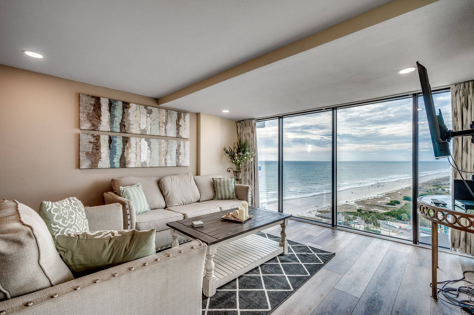 Myrtle Beach Vacation Rental