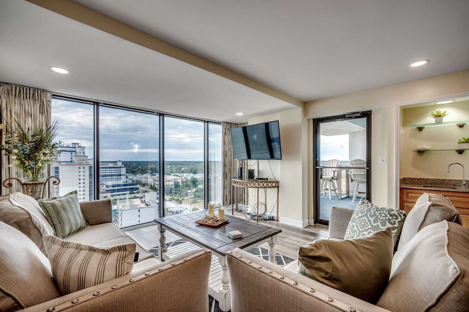 Myrtle Beach Vacation Rental