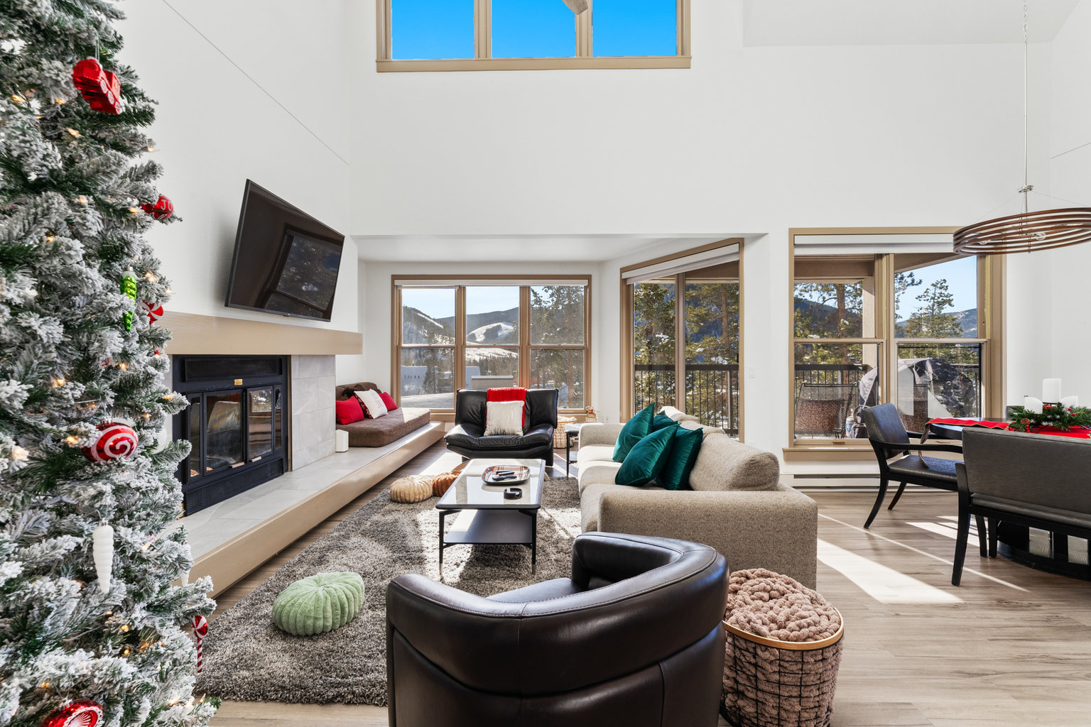 Keystone Vacation Rental