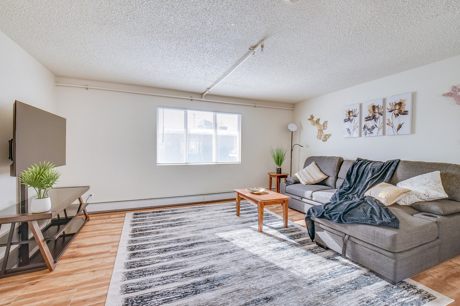 Anchorage Vacation Rental