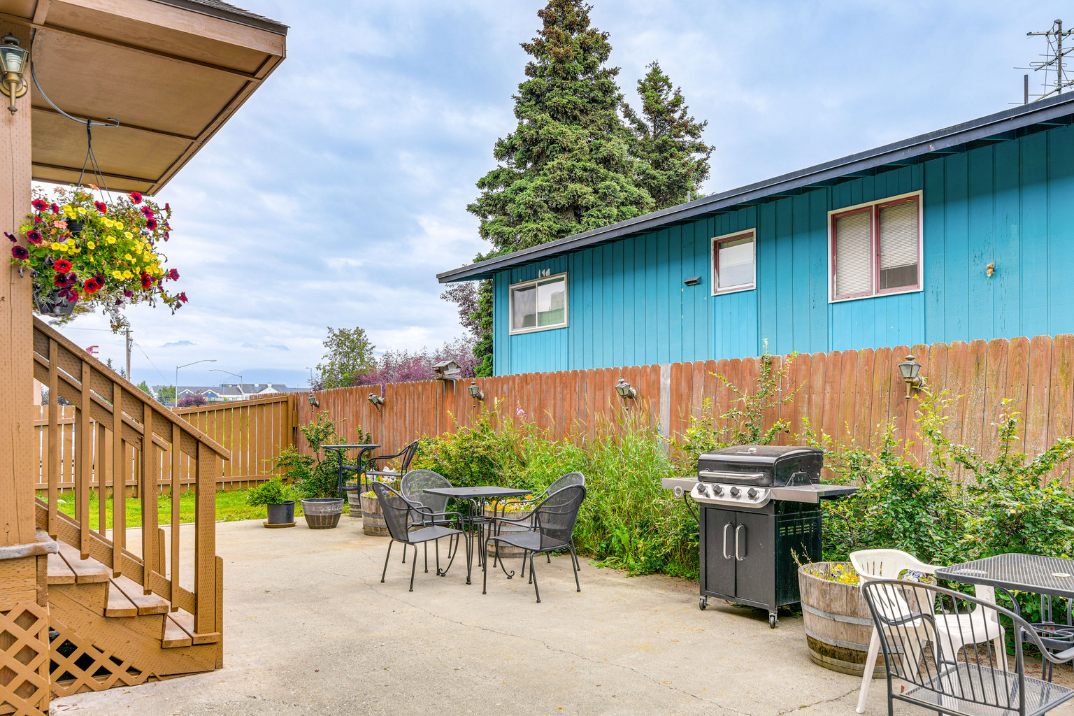 Anchorage Vacation Rental