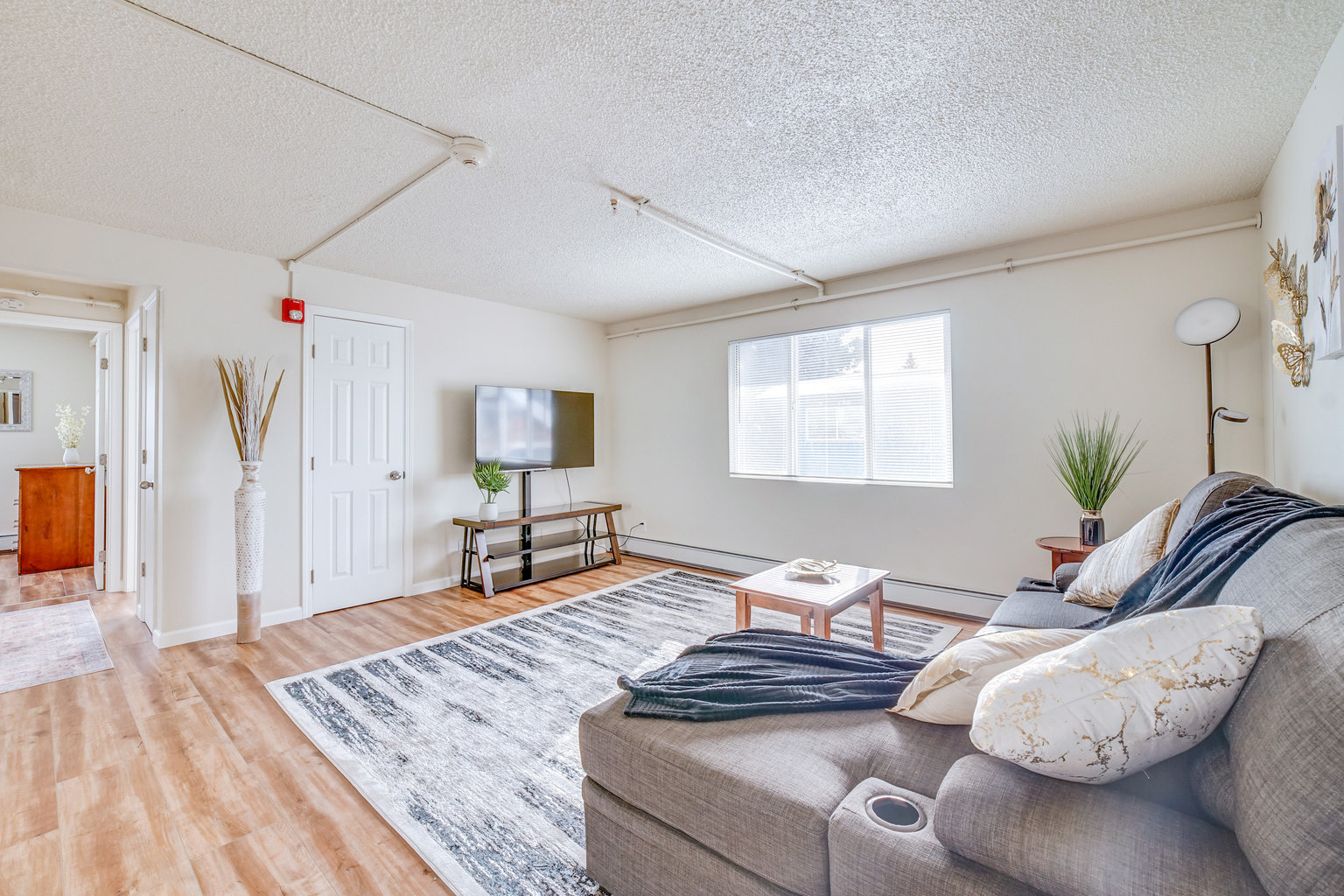 Anchorage Vacation Rental