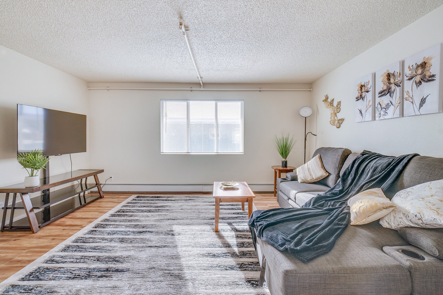 Anchorage Vacation Rental