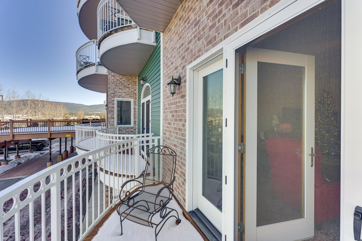 Angel Fire Vacation Rental