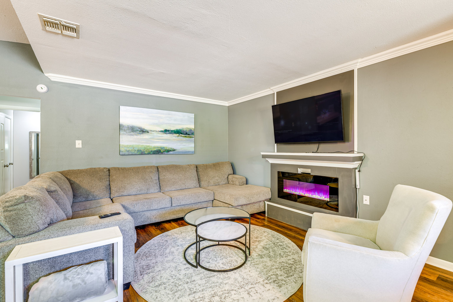 Corpus Christi Vacation Rental