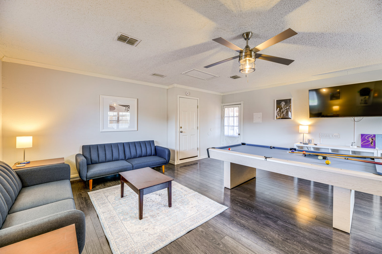 Corpus Christi Vacation Rental