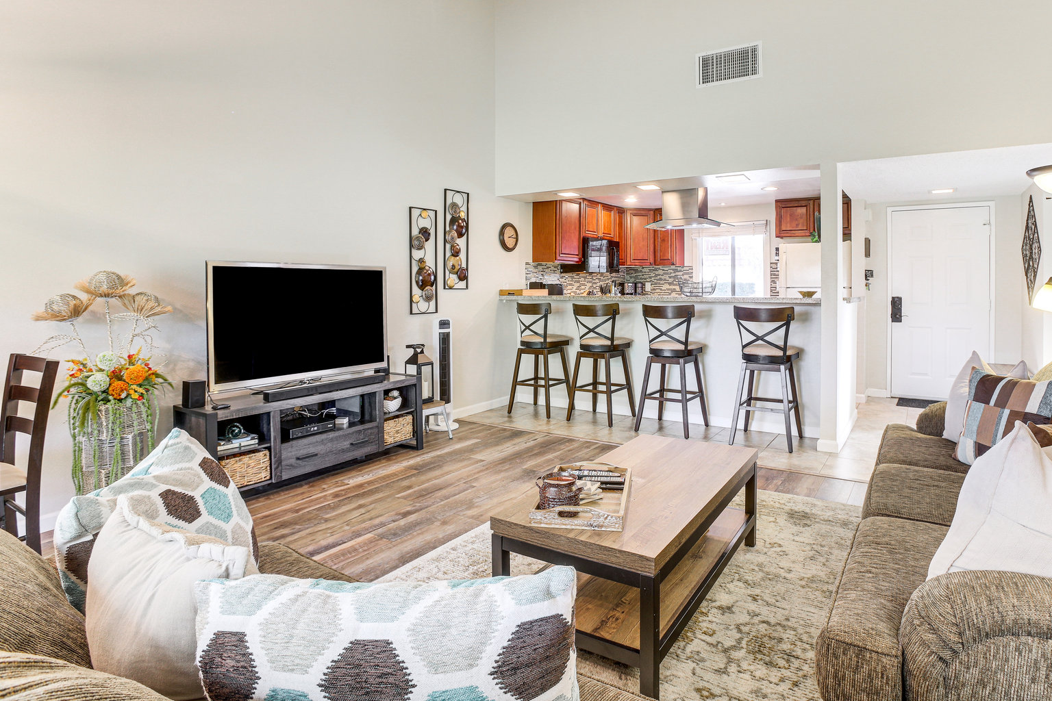 Palm Desert Vacation Rental