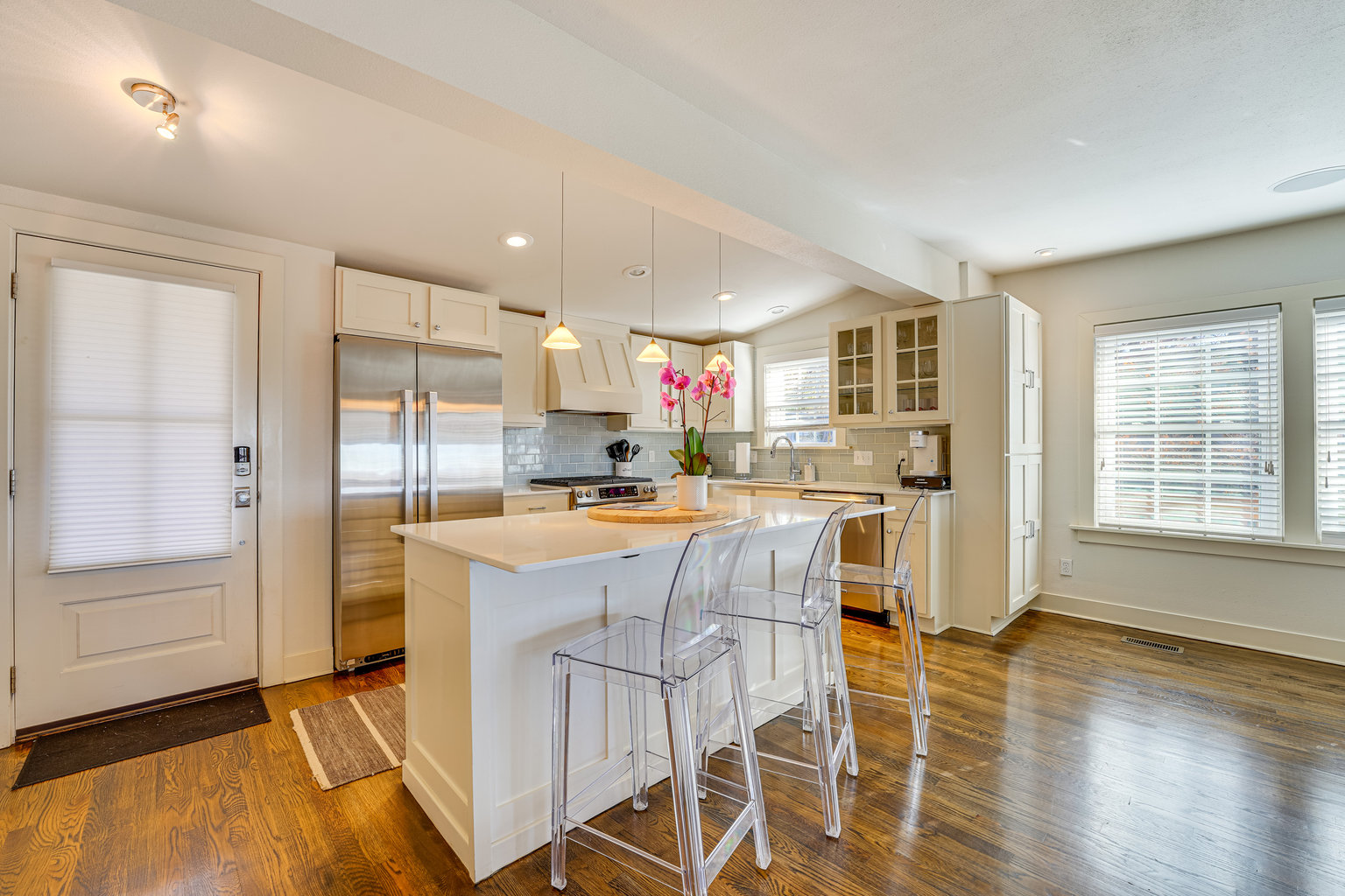 Fayetteville Vacation Rental