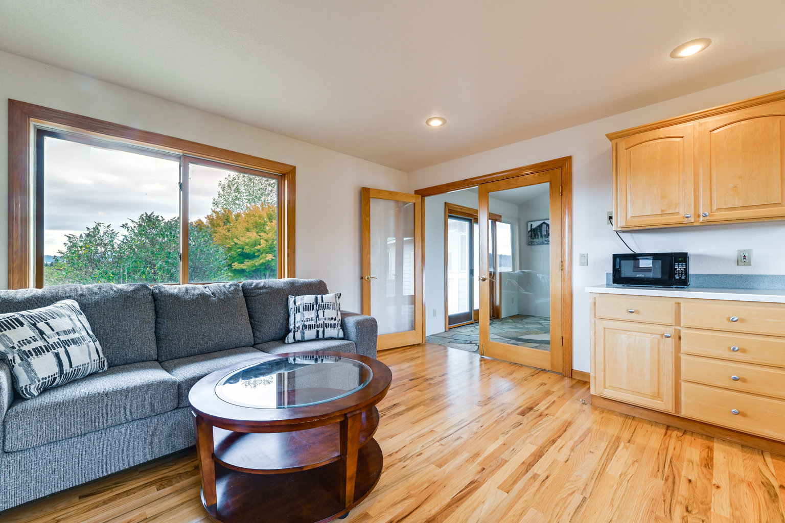 Oakland Vacation Rental