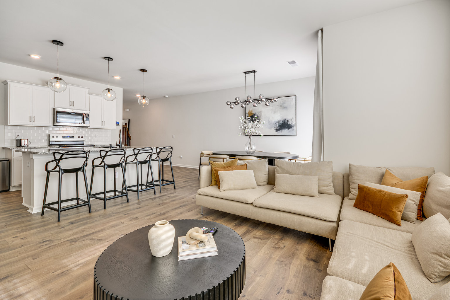 Kernersville Vacation Rental