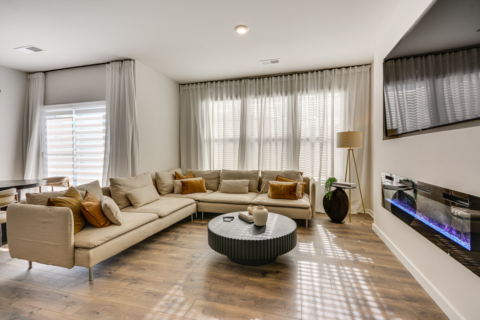 Kernersville Vacation Rental