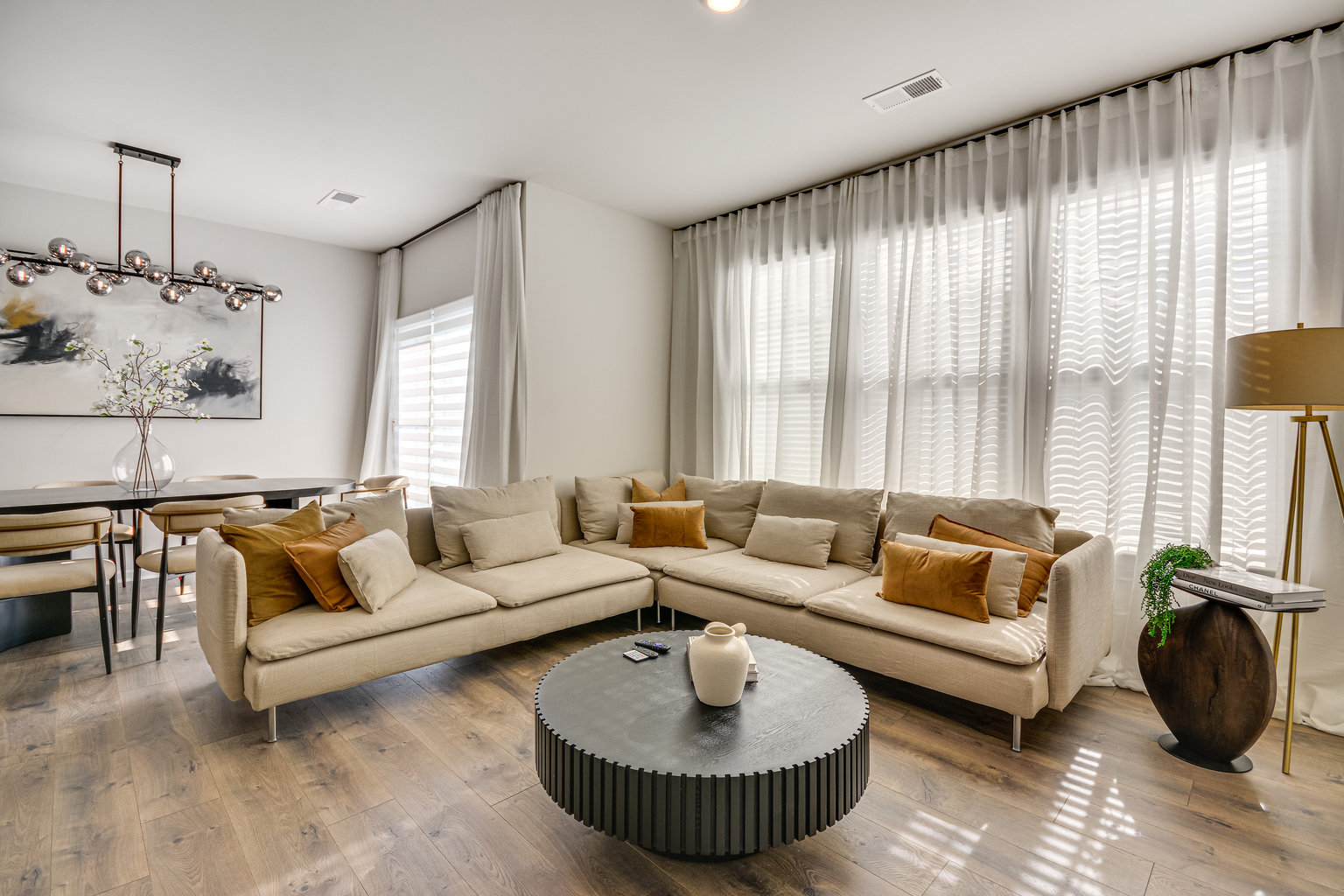 Kernersville Vacation Rental