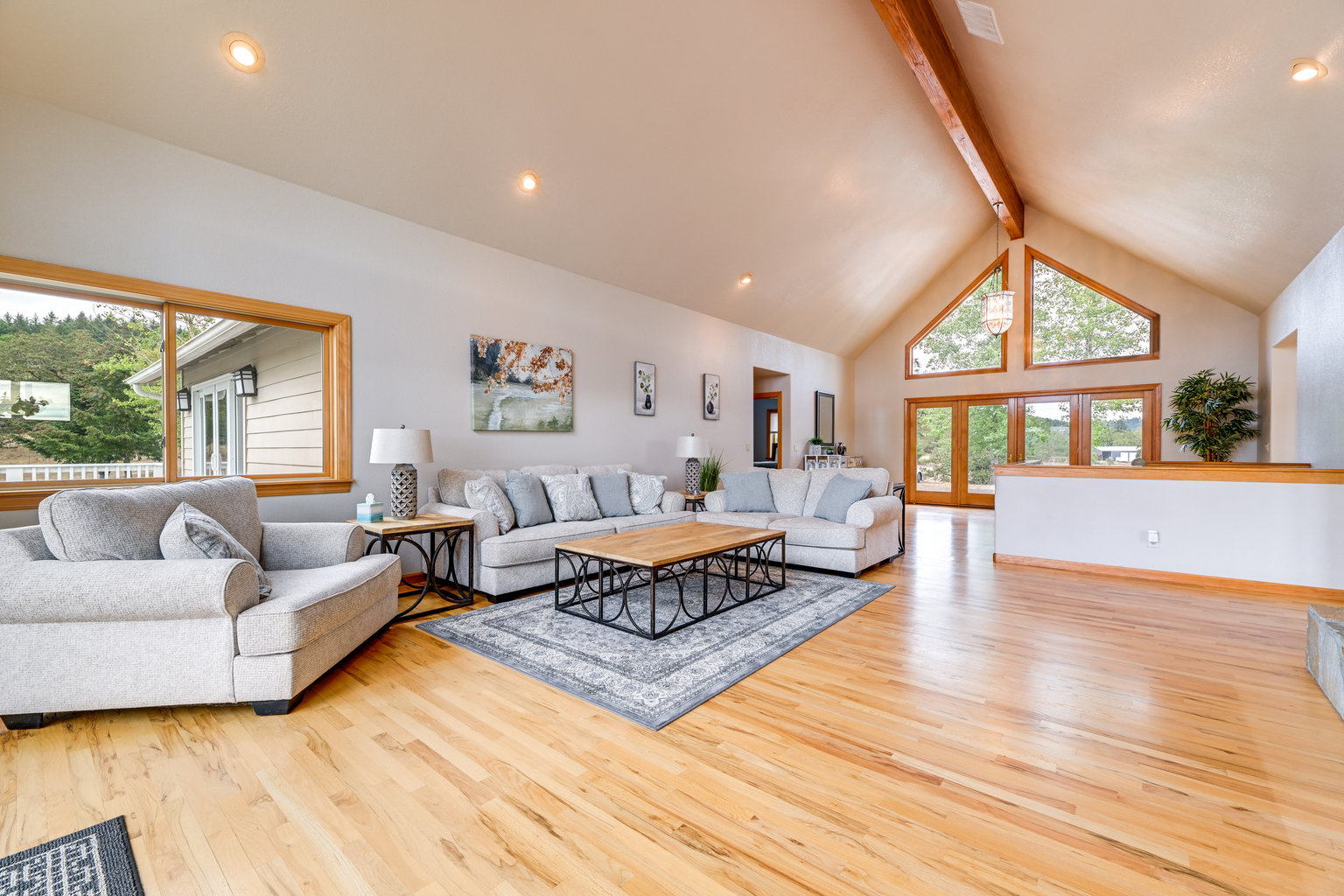 Oakland Vacation Rental