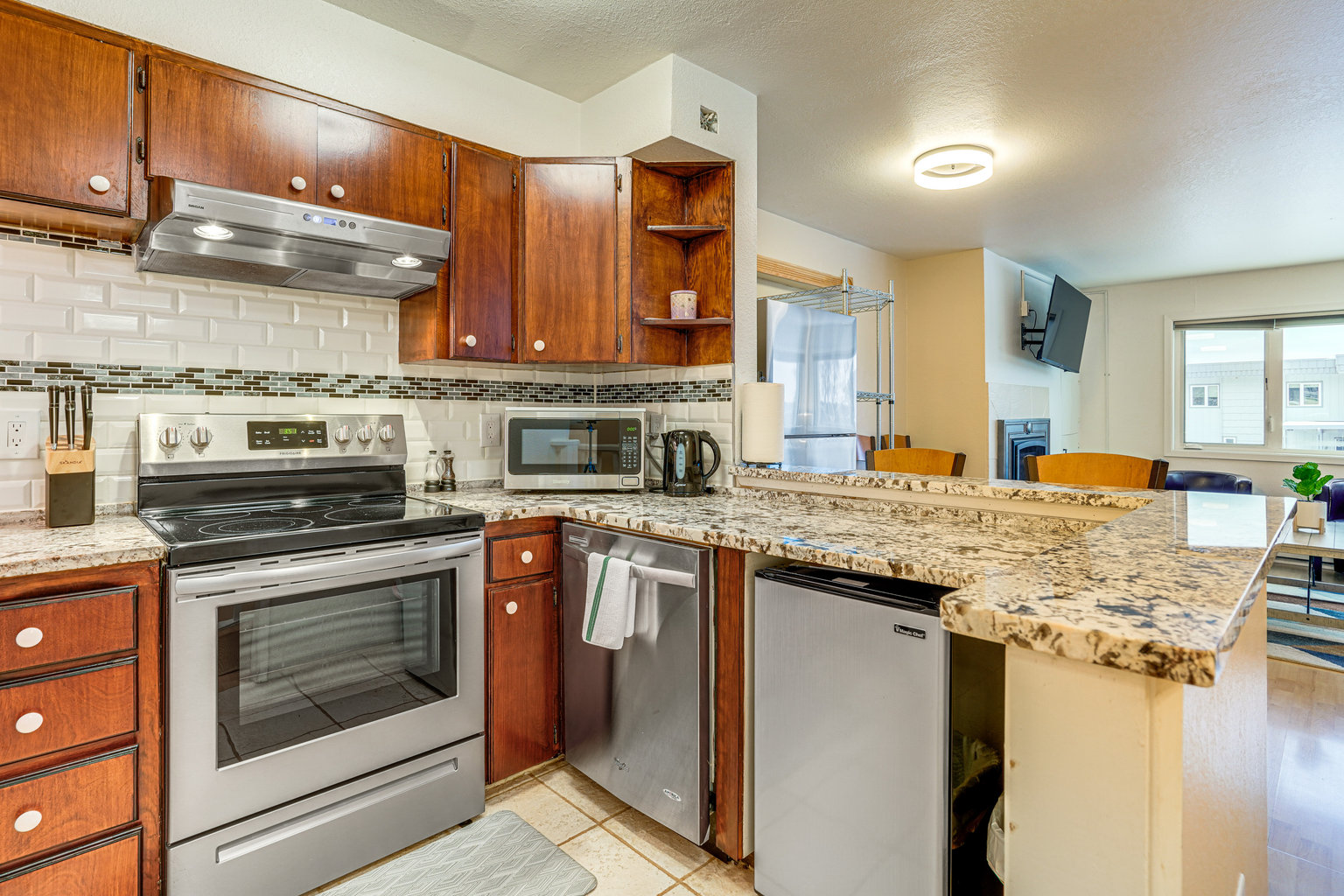 Anchorage Vacation Rental