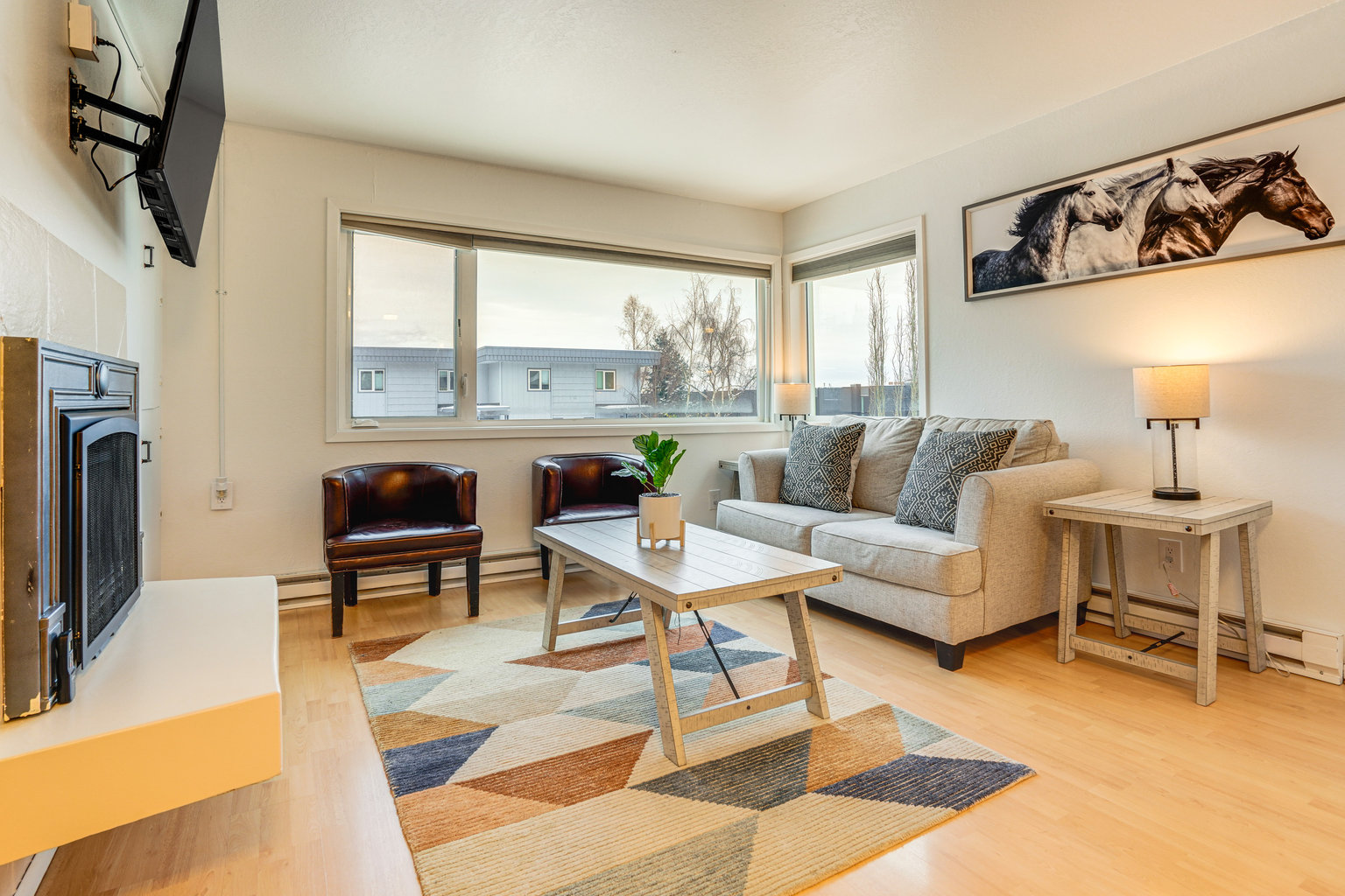 Anchorage Vacation Rental