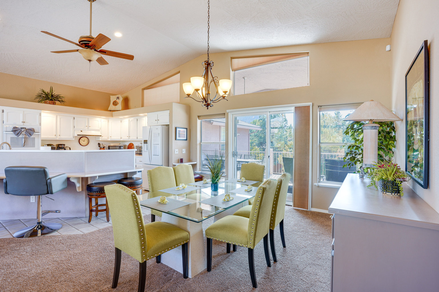 Sedona Vacation Rental