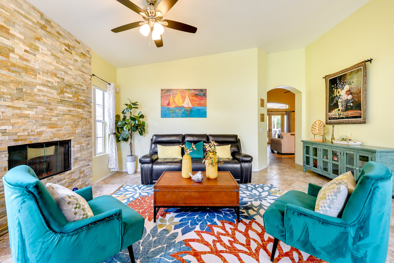 Desert Hot Springs Vacation Rental