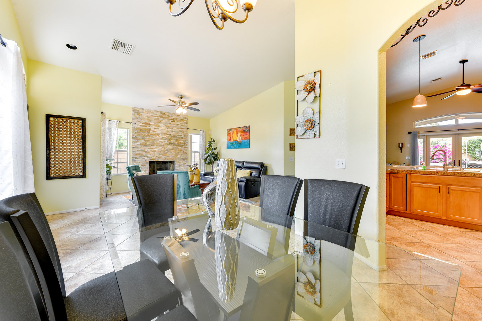 Desert Hot Springs Vacation Rental