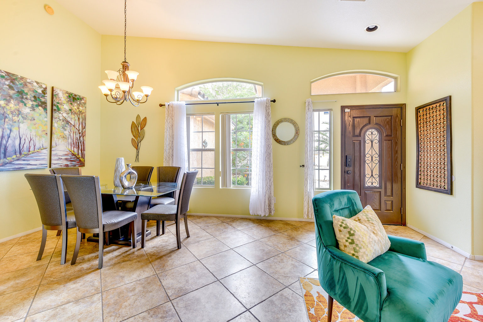 Desert Hot Springs Vacation Rental