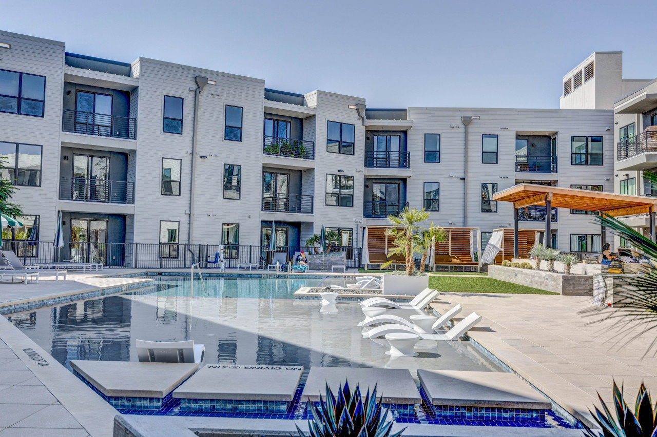 Austin Vacation Rental