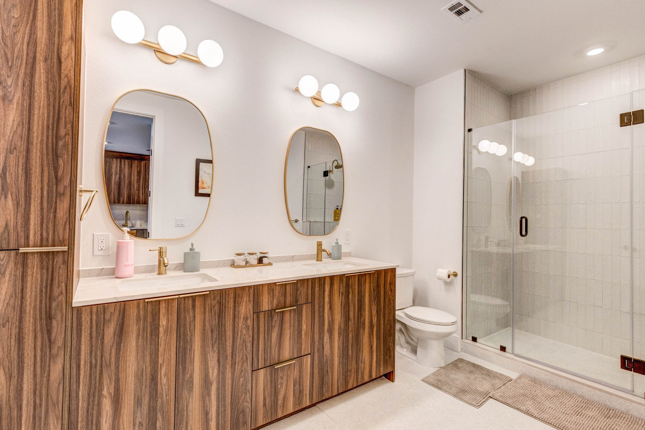 Austin Vacation Rental