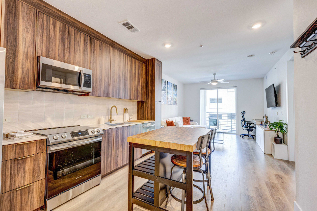 Austin Vacation Rental