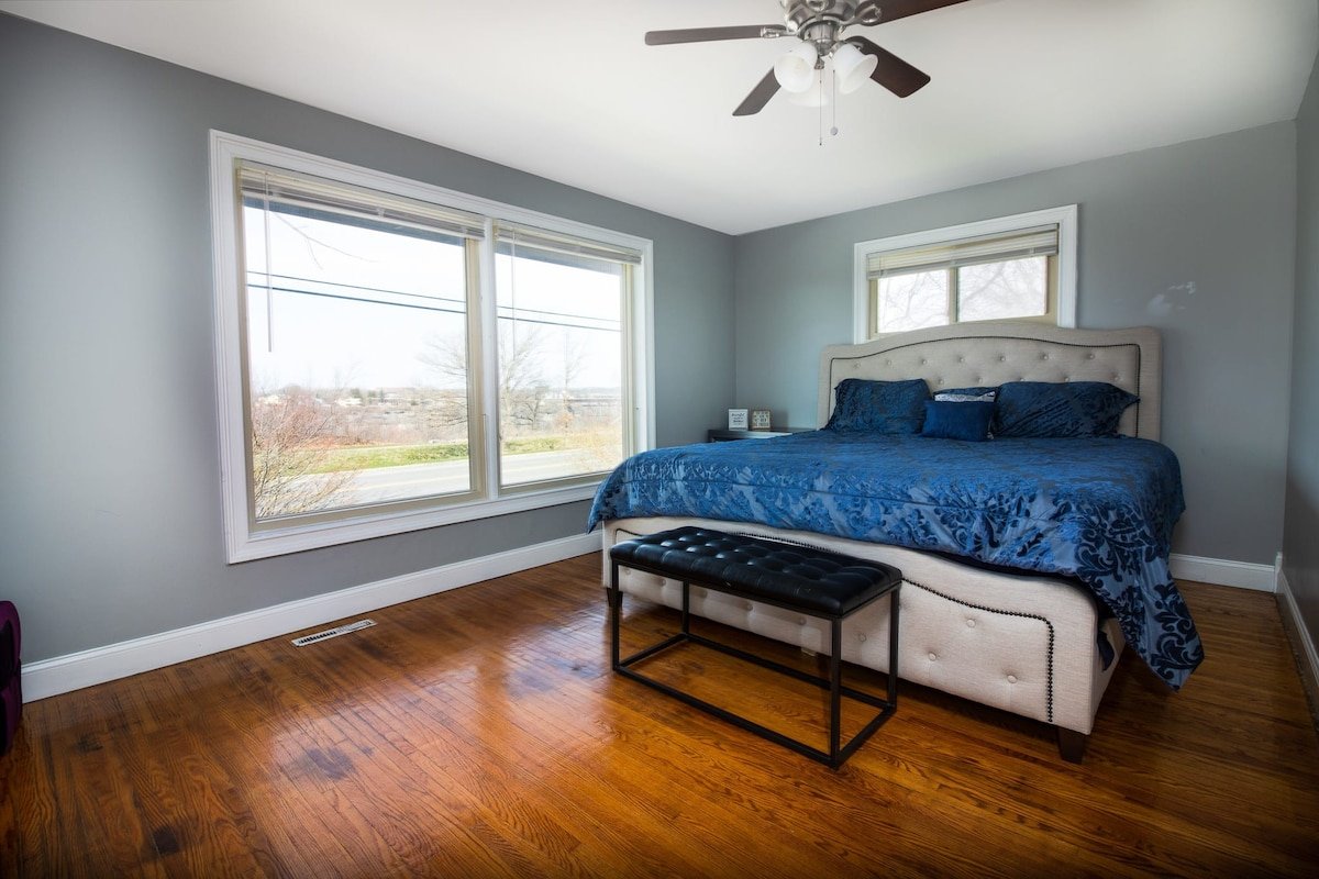 Niagara Falls Vacation Rental