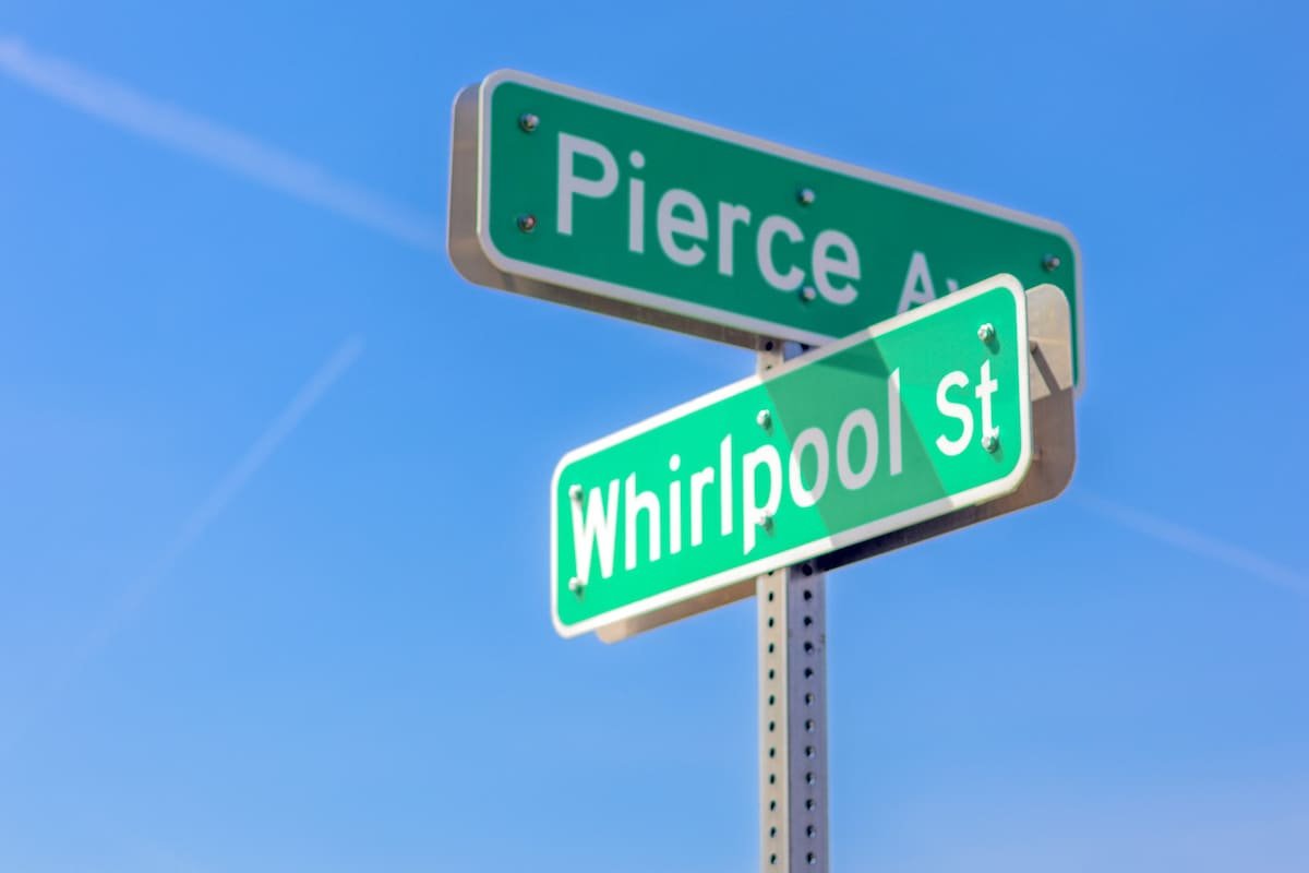 Niagara Falls Vacation Rental