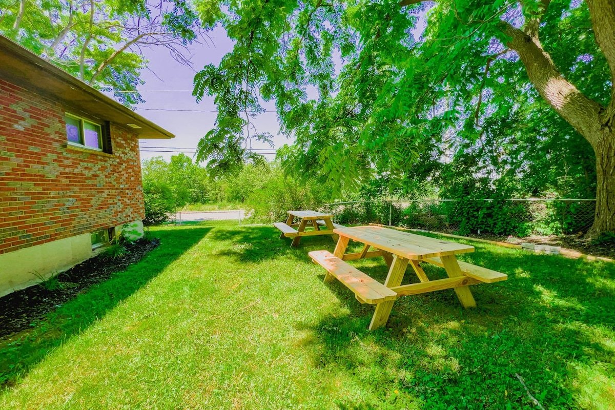 Niagara Falls Vacation Rental