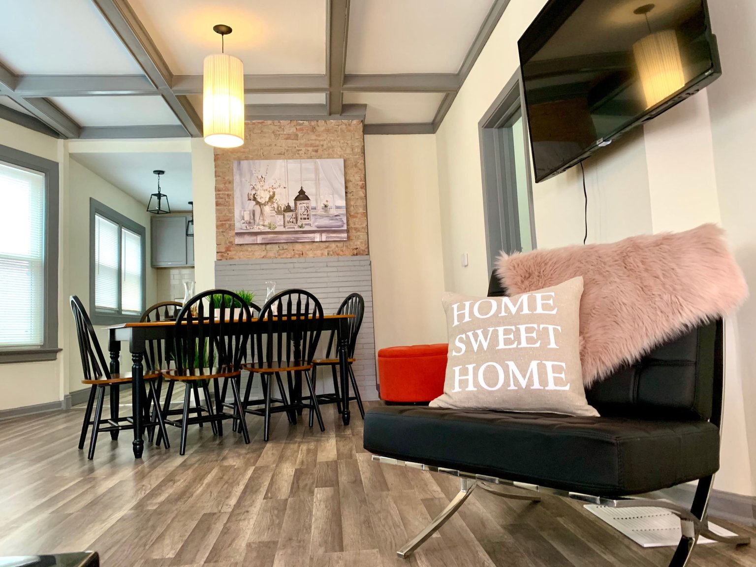 Niagara Falls Vacation Rental