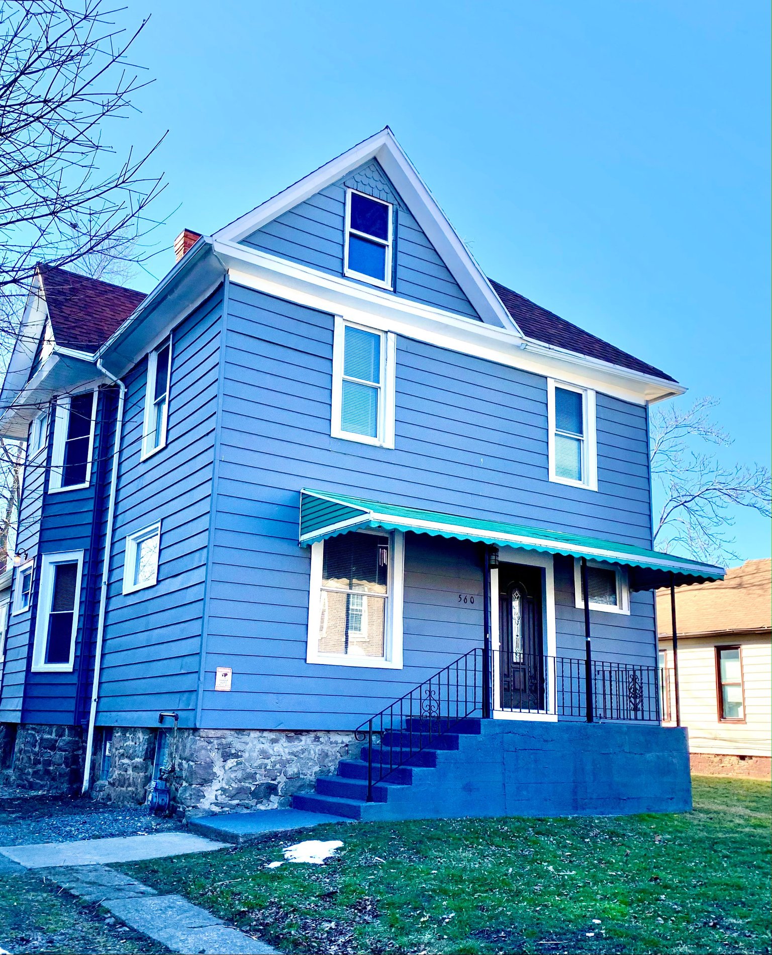 Niagara Falls Vacation Rental